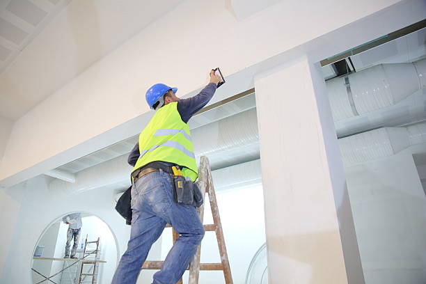 Best Drywall Repair  in Lebanon, IL